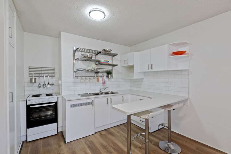 Second view of Homely apartment listing, 1/9 Main Avenue, Coorparoo QLD 4151