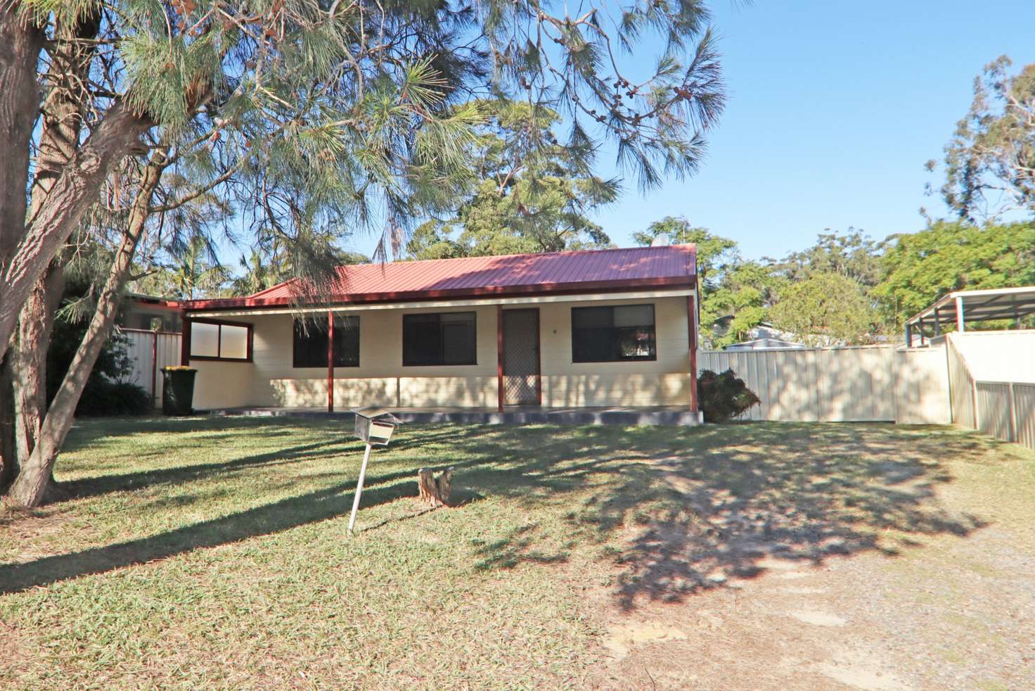 Main view of Homely house listing, 8 Pearl Close, Sussex Inlet NSW 2540