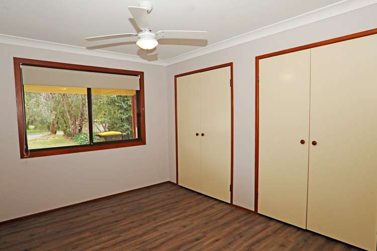 Fifth view of Homely house listing, 8 Pearl Close, Sussex Inlet NSW 2540