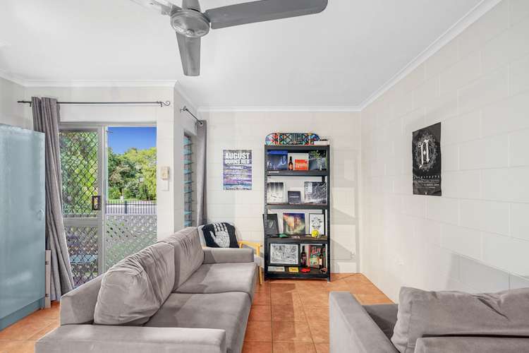 Fifth view of Homely unit listing, 5/116-118 Greenslopes Street, Edge Hill QLD 4870