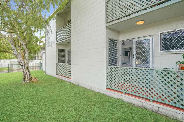 Sixth view of Homely unit listing, 5/116-118 Greenslopes Street, Edge Hill QLD 4870