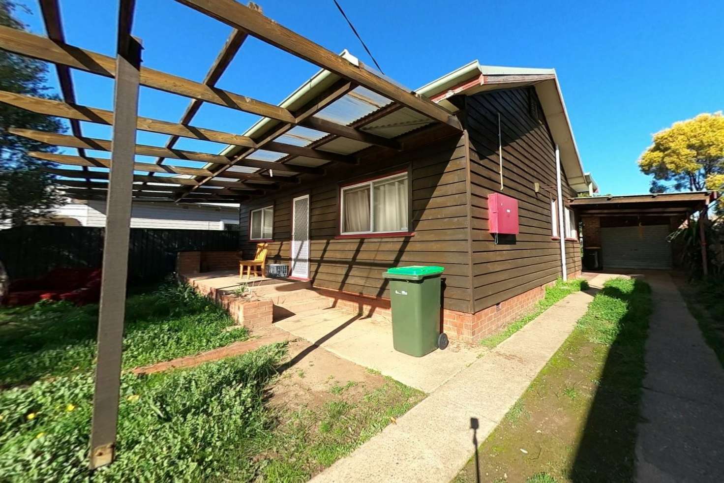 Main view of Homely house listing, 54 Hardy Avenue, Wagga Wagga NSW 2650