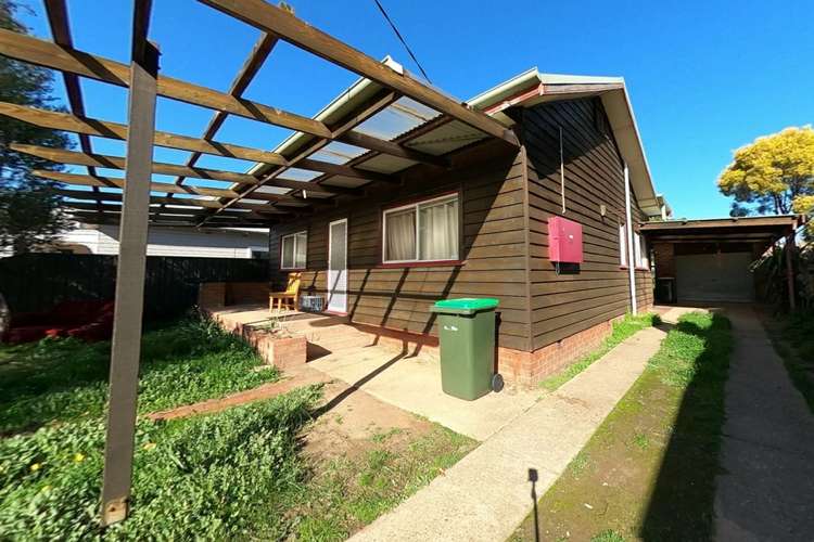 Main view of Homely house listing, 54 Hardy Avenue, Wagga Wagga NSW 2650