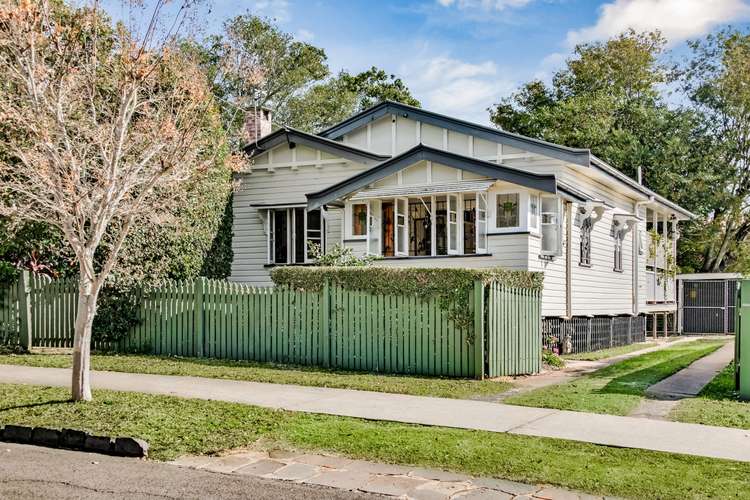 Main view of Homely house listing, 39 Clark Street, South Toowoomba QLD 4350