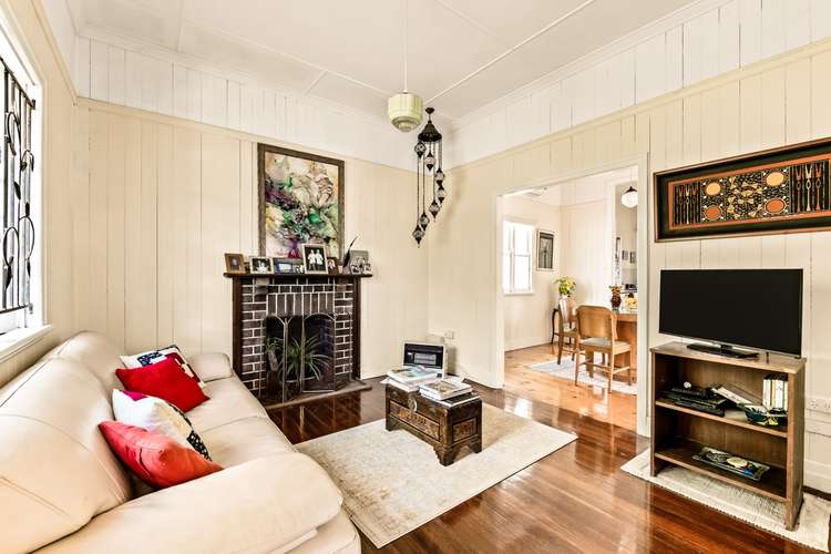 Fourth view of Homely house listing, 39 Clark Street, South Toowoomba QLD 4350