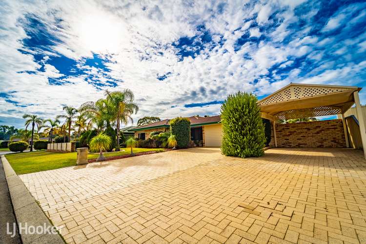 Fourth view of Homely house listing, 13 Wildair Court, Greenfields WA 6210