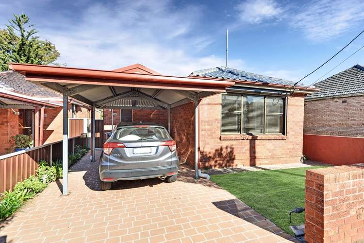 Main view of Homely house listing, 13 Hastings Street, Botany NSW 2019