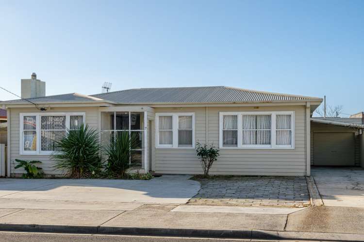 Main view of Homely house listing, 7 Thirkell Street, Cooee TAS 7320