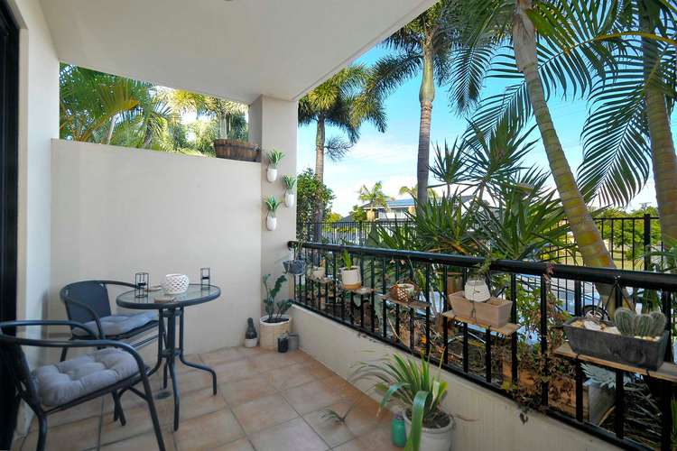 Sixth view of Homely apartment listing, 2/79-83 Townson Avenue, Palm Beach QLD 4221