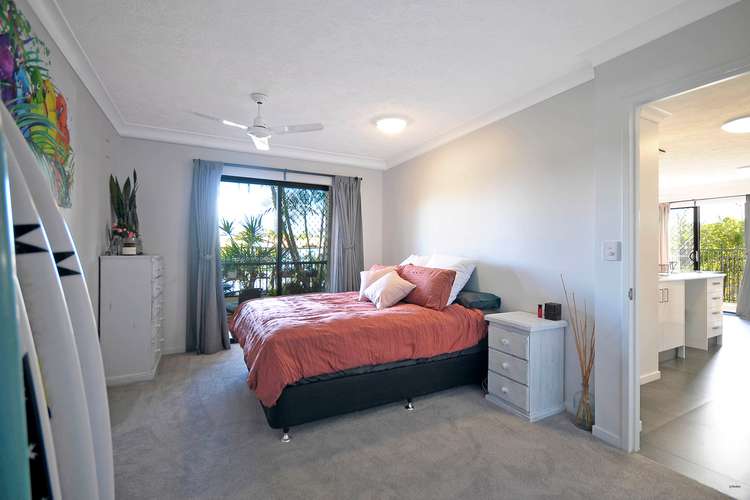 Seventh view of Homely apartment listing, 2/79-83 Townson Avenue, Palm Beach QLD 4221