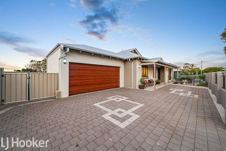 Main view of Homely house listing, 4 Ramsden Avenue, East Victoria Park WA 6101