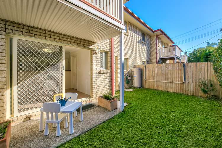Fifth view of Homely townhouse listing, 3/14 School Road, Stafford QLD 4053