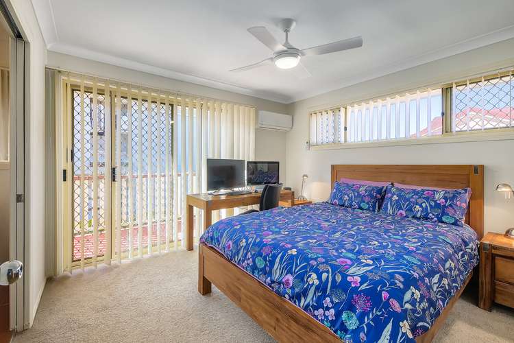 Sixth view of Homely townhouse listing, 3/14 School Road, Stafford QLD 4053