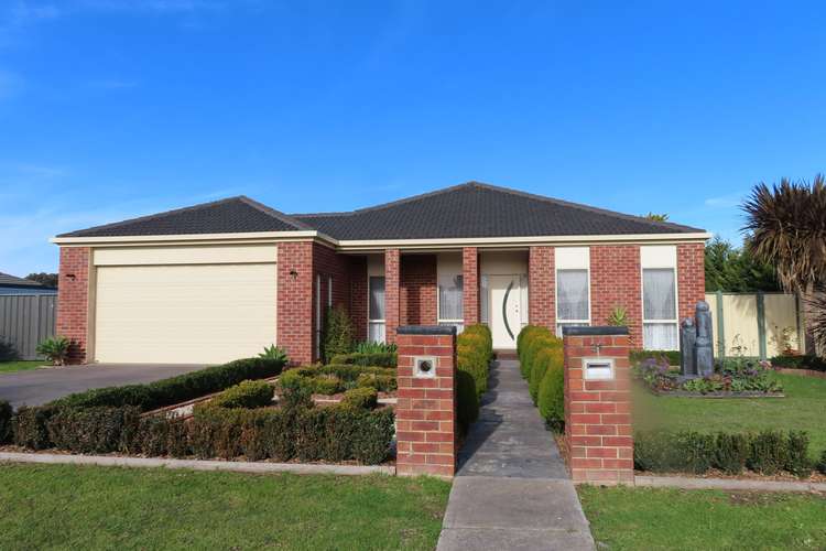 Main view of Homely house listing, 31 George Street, Rosedale VIC 3847