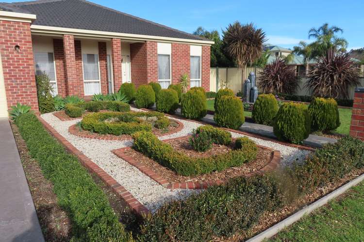 Third view of Homely house listing, 31 George Street, Rosedale VIC 3847