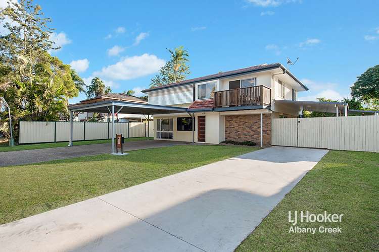 Main view of Homely house listing, 17 Lexham Street, Bald Hills QLD 4036