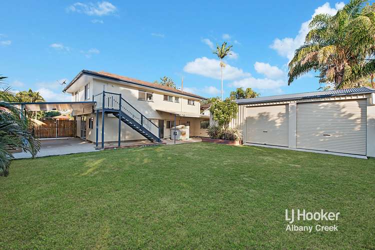 Second view of Homely house listing, 17 Lexham Street, Bald Hills QLD 4036