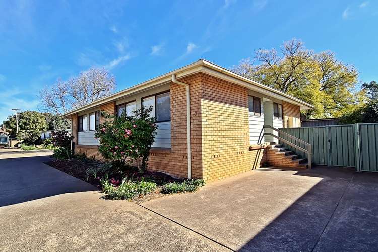 Main view of Homely unit listing, Unit 2/63 Ford Street, Muswellbrook NSW 2333