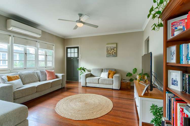 Fourth view of Homely house listing, 16 Nevitt Street, Stafford QLD 4053