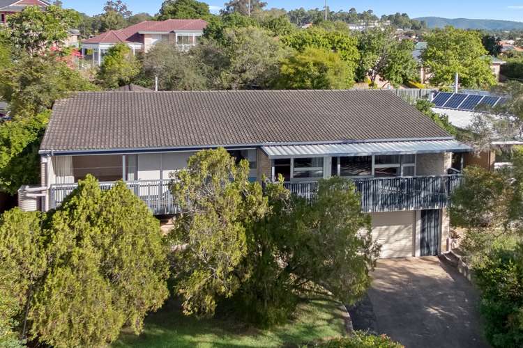 Main view of Homely house listing, 20 Luckins Street, Aspley QLD 4034