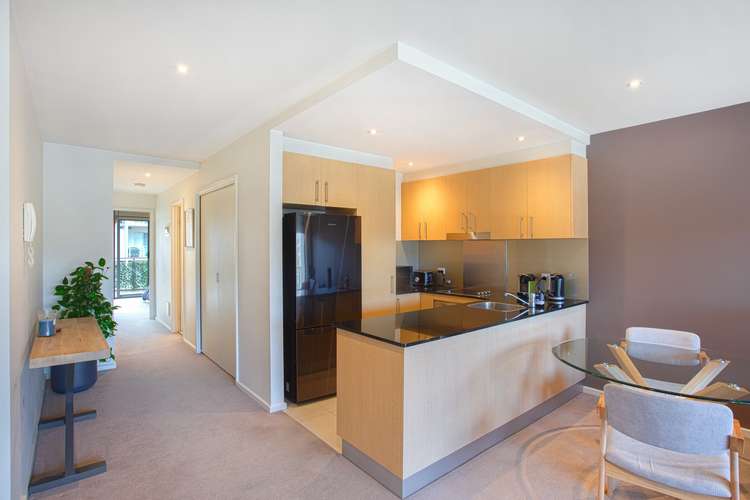 Third view of Homely apartment listing, 43/219A Northbourne Avenue, Turner ACT 2612