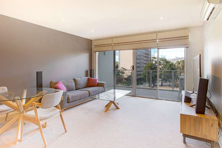 Fifth view of Homely apartment listing, 43/219A Northbourne Avenue, Turner ACT 2612