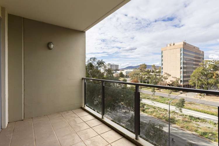 Sixth view of Homely apartment listing, 43/219A Northbourne Avenue, Turner ACT 2612