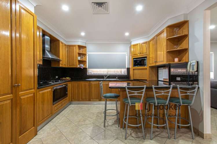 Fourth view of Homely house listing, 16B Nelson Street, Mount Druitt NSW 2770