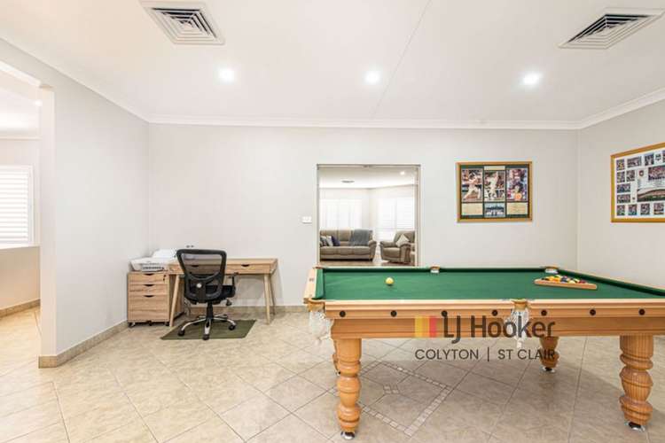 Fifth view of Homely house listing, 16B Nelson Street, Mount Druitt NSW 2770