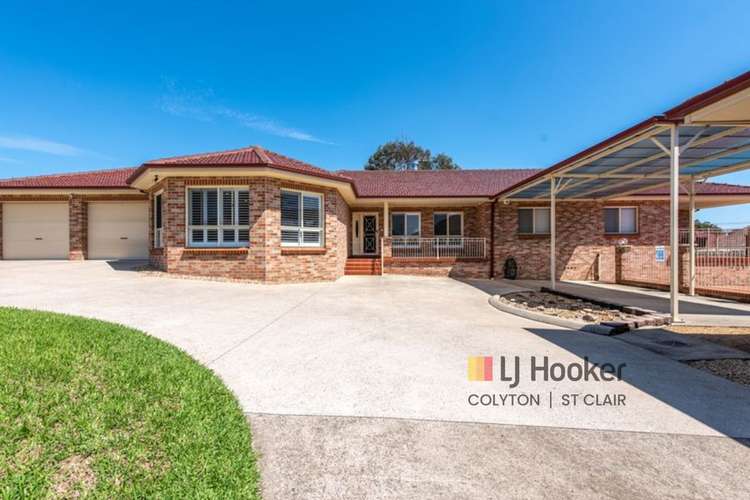 Sixth view of Homely house listing, 16B Nelson Street, Mount Druitt NSW 2770