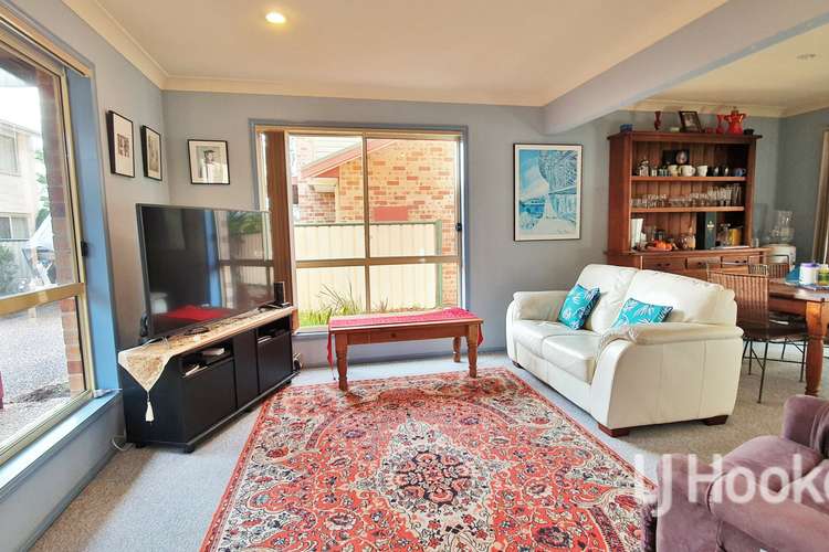 Second view of Homely townhouse listing, 2/7 Ethel St, Sanctuary Point NSW 2540