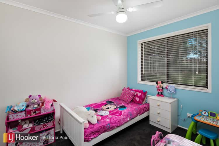 Sixth view of Homely house listing, 23 Magnolia Parade, Victoria Point QLD 4165