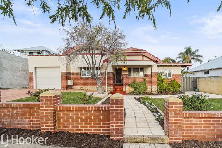 Main view of Homely house listing, 46 Kent Street, East Victoria Park WA 6101