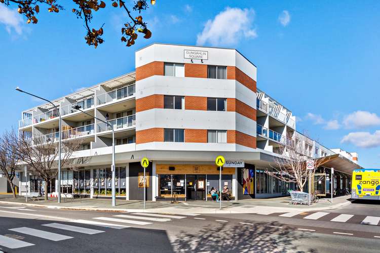 Main view of Homely apartment listing, 5/54 Ernest Cavanagh Street, Gungahlin ACT 2912