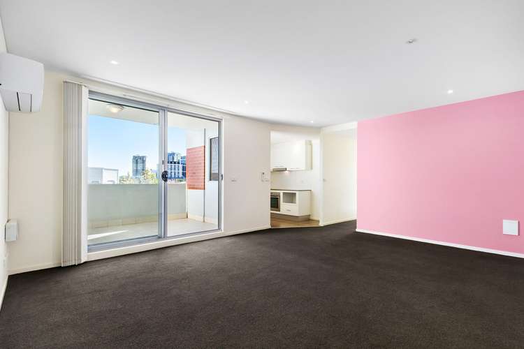 Second view of Homely apartment listing, 5/54 Ernest Cavanagh Street, Gungahlin ACT 2912
