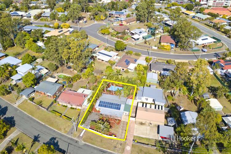 Main view of Homely house listing, 13 Strafford Rd, Bethania QLD 4205