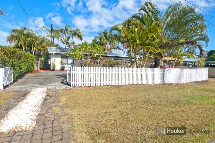 Second view of Homely house listing, 13 Strafford Rd, Bethania QLD 4205