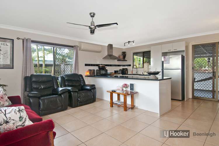 Fifth view of Homely house listing, 13 Strafford Rd, Bethania QLD 4205