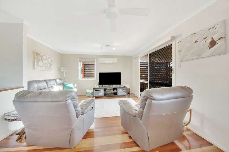 Sixth view of Homely house listing, 5 Davina Street, Boyne Island QLD 4680