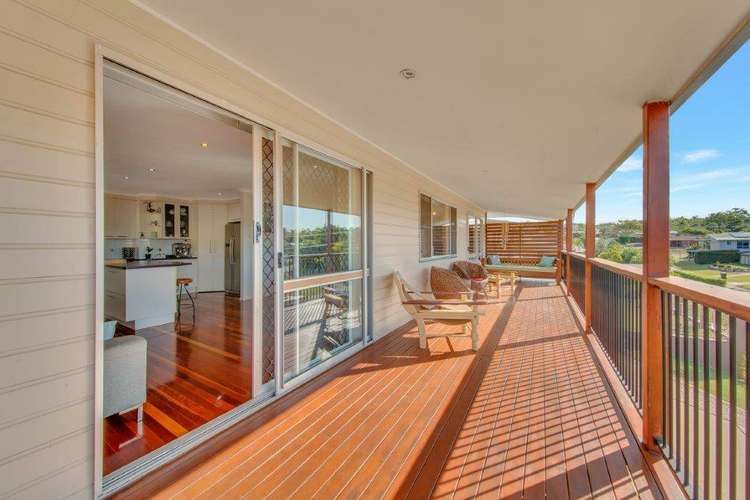 Seventh view of Homely house listing, 5 Davina Street, Boyne Island QLD 4680