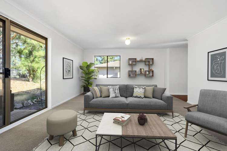 Third view of Homely townhouse listing, 7/53 Derrington Crescent, Bonython ACT 2905