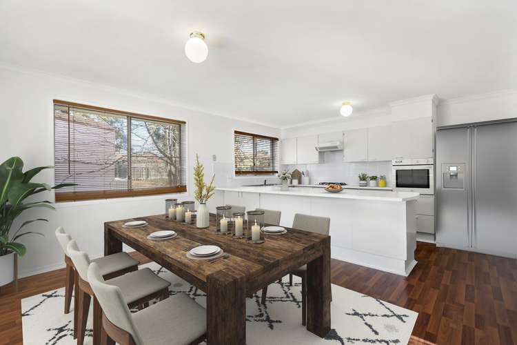 Fourth view of Homely townhouse listing, 7/53 Derrington Crescent, Bonython ACT 2905