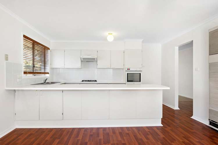 Fifth view of Homely townhouse listing, 7/53 Derrington Crescent, Bonython ACT 2905