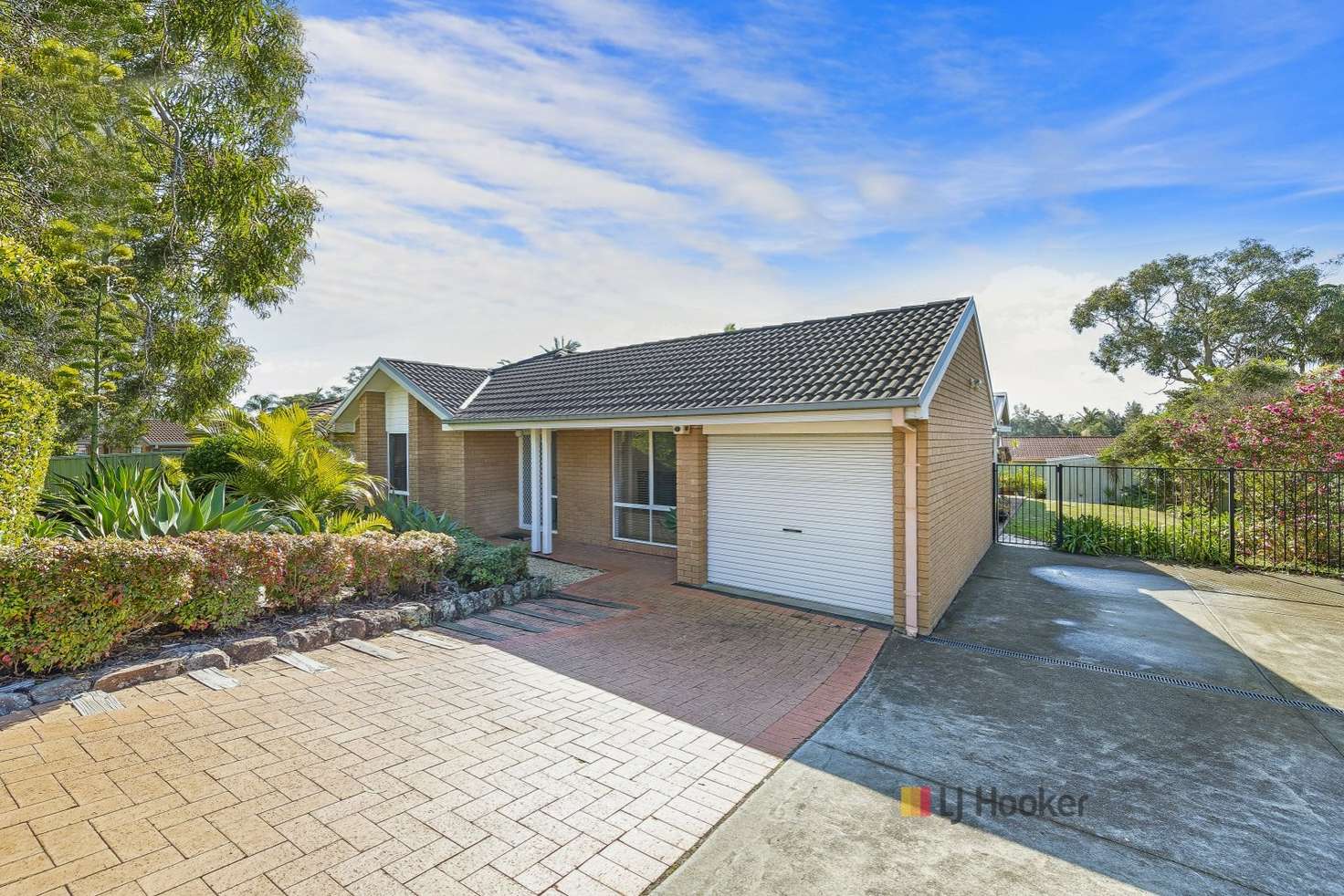 Main view of Homely house listing, 6 Girraween Street, Buff Point NSW 2262