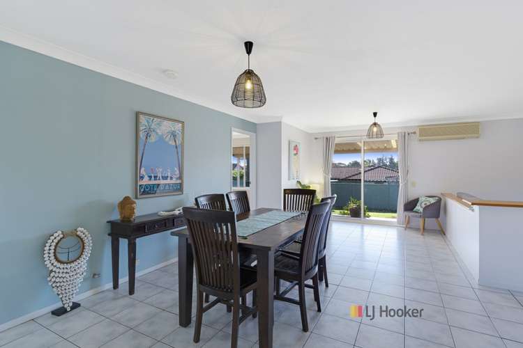 Fourth view of Homely house listing, 6 Girraween Street, Buff Point NSW 2262