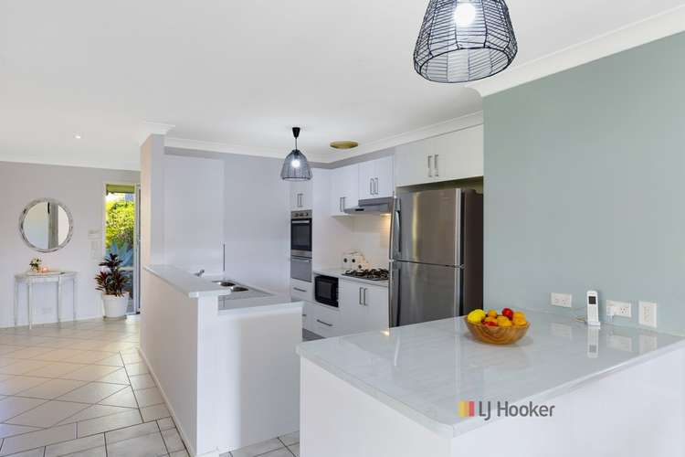 Fifth view of Homely house listing, 6 Girraween Street, Buff Point NSW 2262