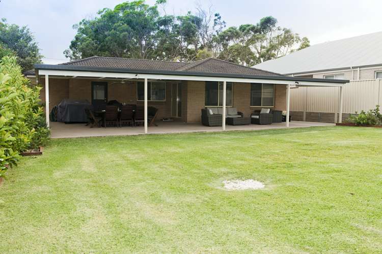 Second view of Homely house listing, 20 Moolianga Road, Berrara NSW 2540