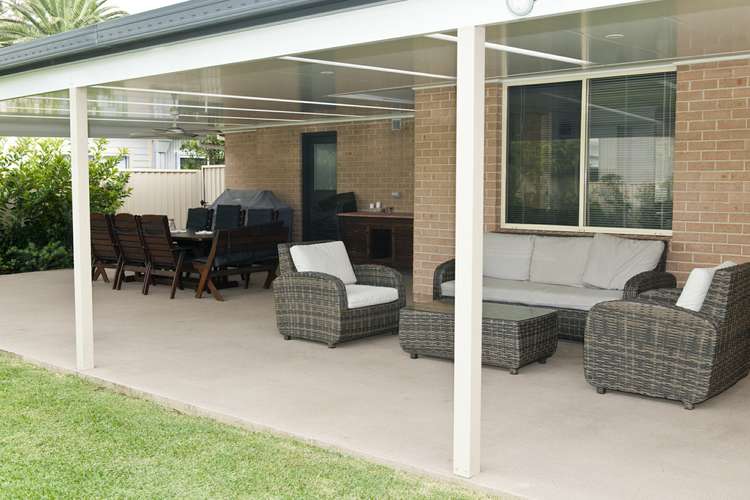 Third view of Homely house listing, 20 Moolianga Road, Berrara NSW 2540