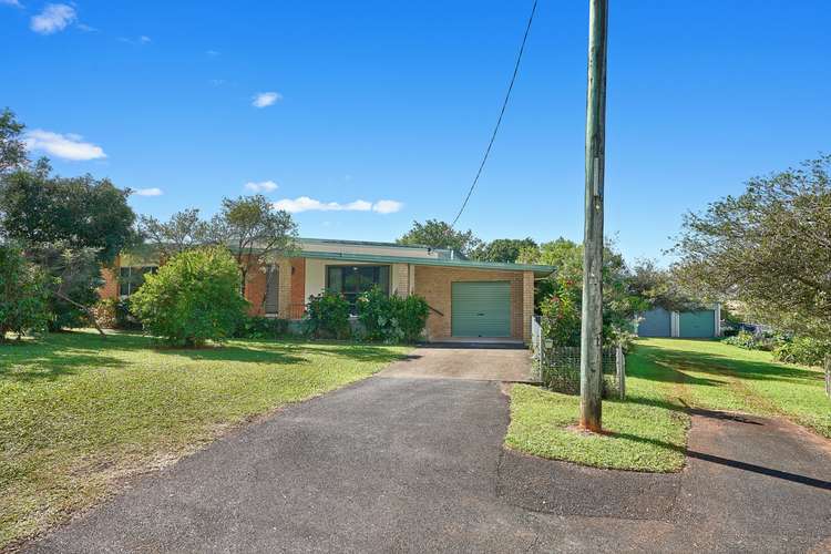 312 Palmerston Highway, Belvedere QLD 4860