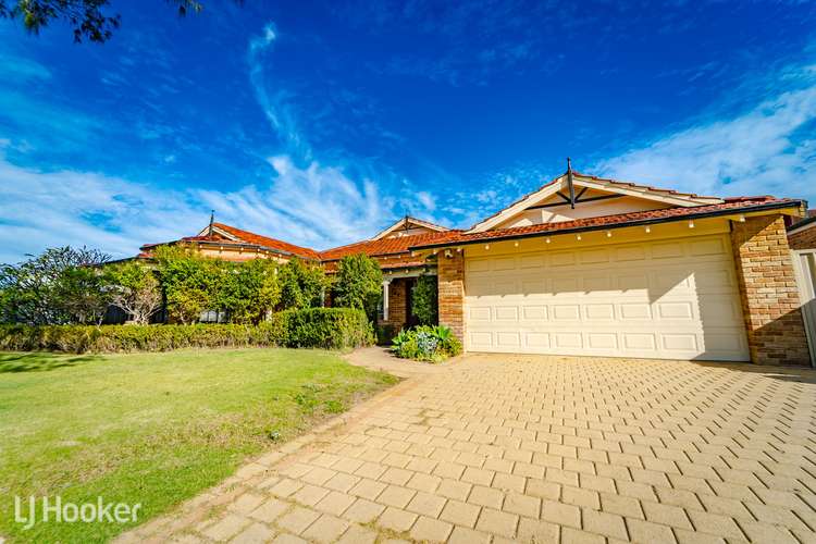 Second view of Homely house listing, 186 Fendam Street, Warnbro WA 6169